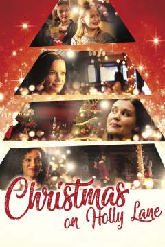 შობა ჰოლი ლეინზე / Christmas on Holly Lane