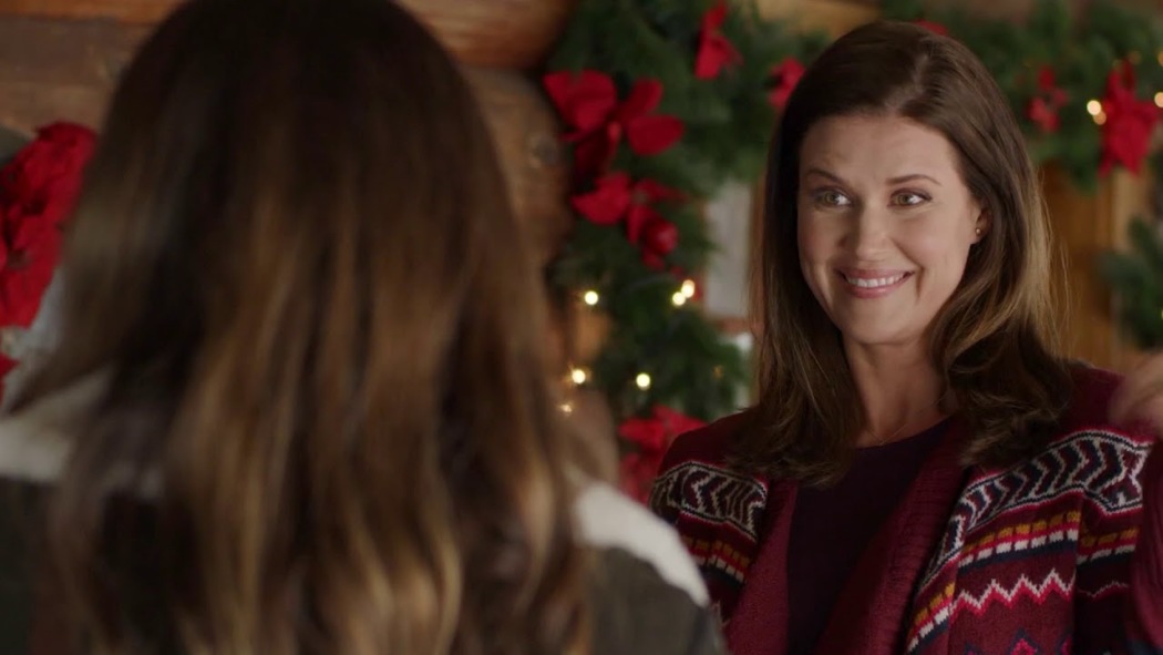 შობა ჰოლი ლეინზე / Christmas on Holly Lane