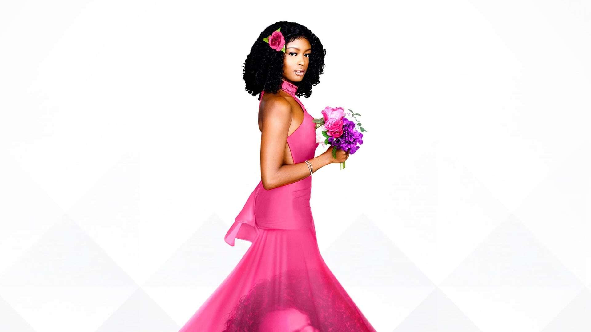 მუდამ მეჯვარის როლში / Always a Bridesmaid