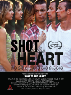 სროლა გულში / Shot to the Heart