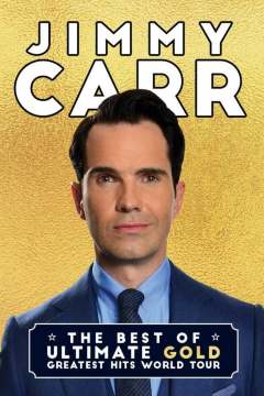 ჯიმი კარი:  შესანიშნავი ოქროს ჰიტები / Jimmy Carr: The Best of Ultimate Gold Greatest Hits