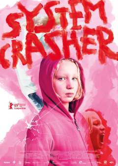 სისტემის დამანგრეველი / System Crasher