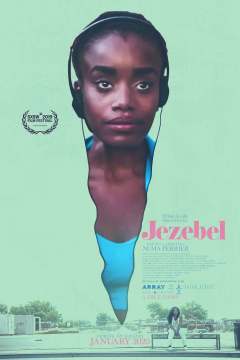 იეზებელი / Jezebel
