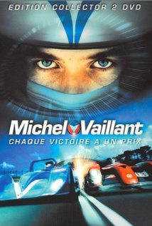 მიშელ ვაილანი / Michel Vaillant