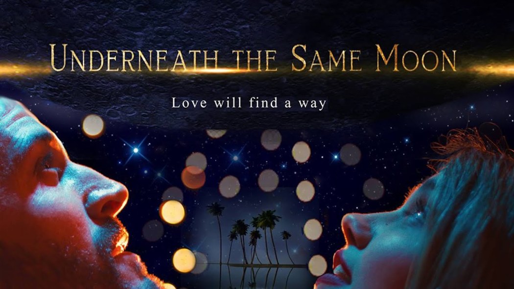 იმავე მთვარის ქვეშ / Underneath the Same Moon