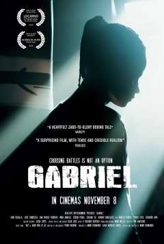 გაბრიელი / Gabriel