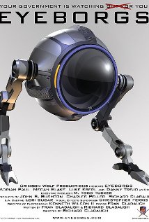 აიბორგები / Eyeborgs