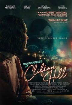 Clifton Hill / Исчезновение на дороге Клифтон Хилл