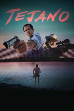 Tejano / Техасец