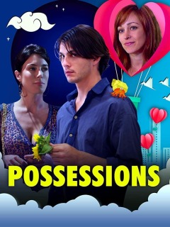 შეპყრობილი / Possessions