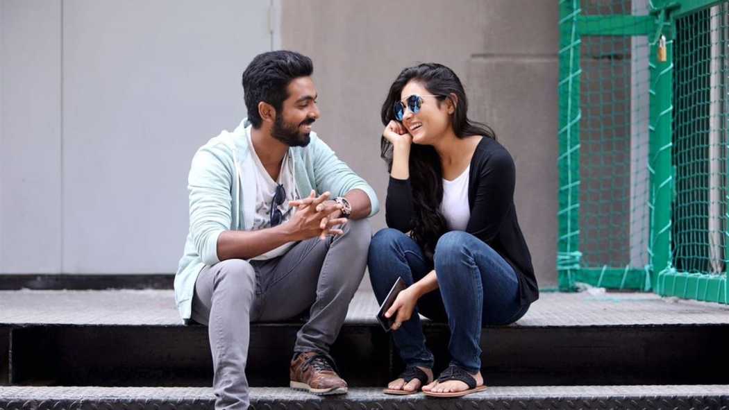 100% სიყვარული / 100% Kadhal