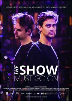 შოუ უნდა გაგრძელდეს / The Show Must Go On