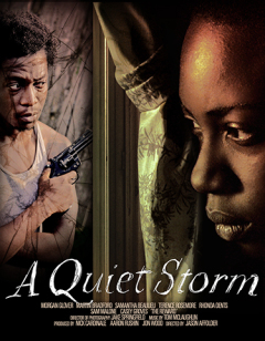 მშვიდი შტორმი / A Quiet Storm