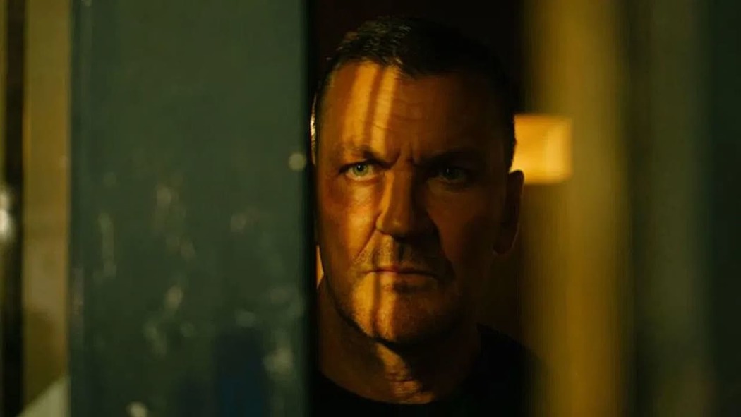 დამნაშავე / Villain