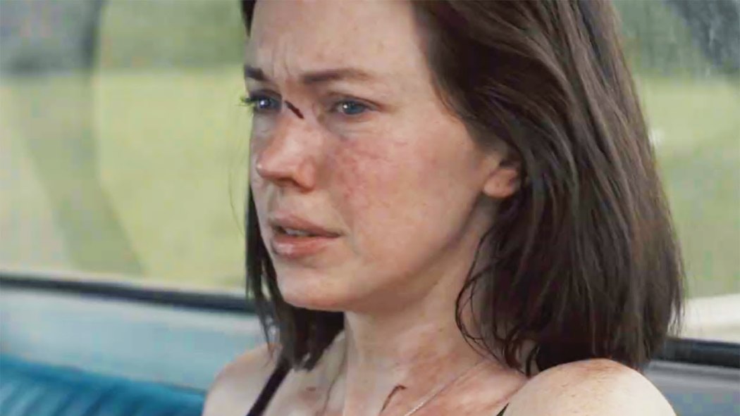 სისხლი მის სახელზე / Blood on Her Name