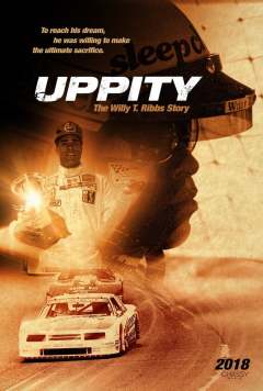 ქედმაღალი: ვილი ტ. რიბსის ისტორია / Uppity: The Willy T. Ribbs Story