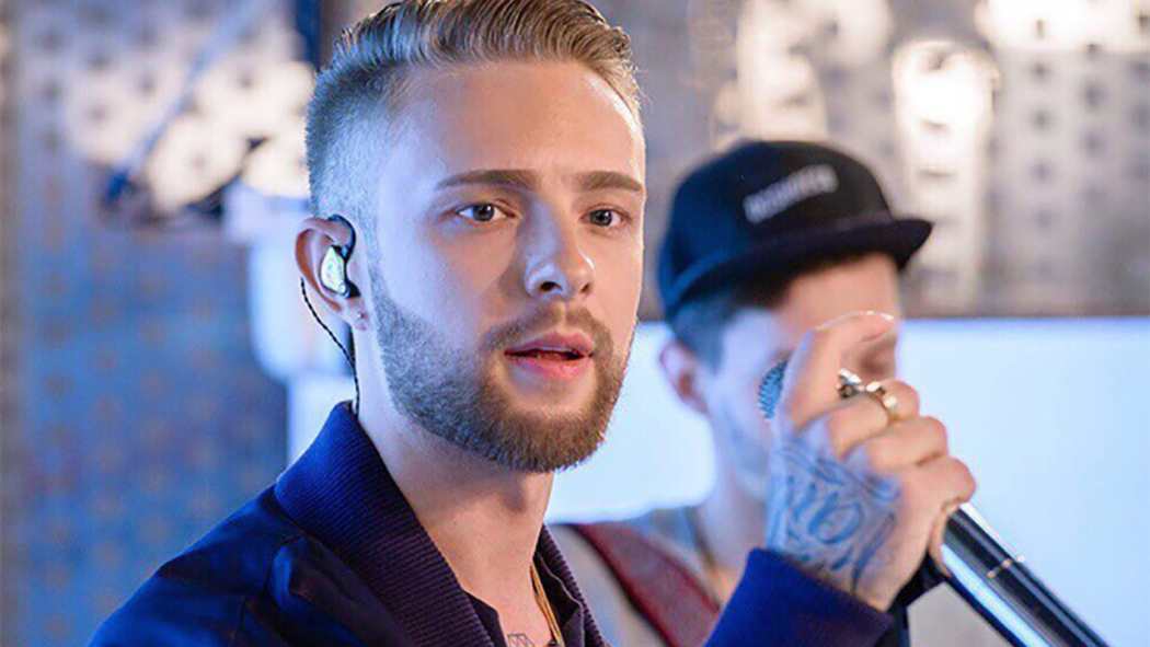 იდეალური მამაკაცი / The (UN)perfect Guy