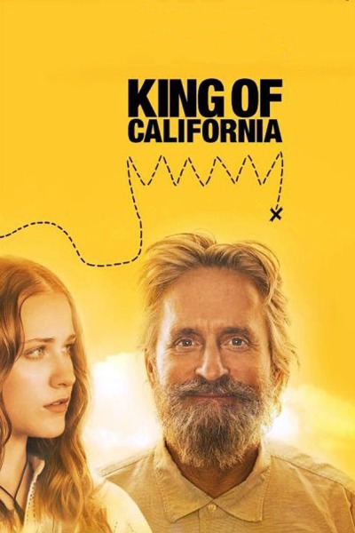 კალიფორნიის მეფე / King of California