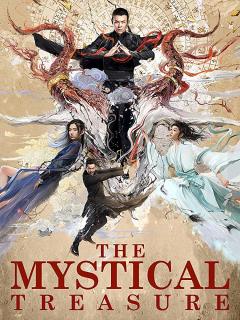 მისტიკური საგანძური / The Mystical Treasure
