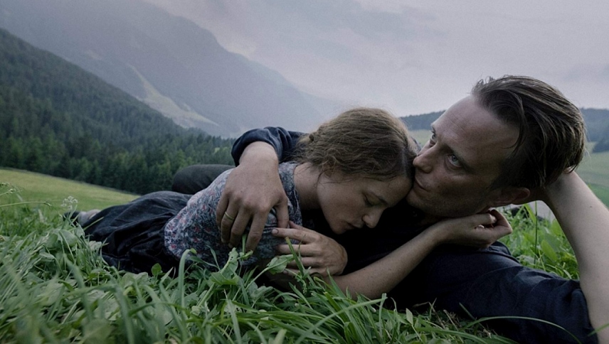 დამალული ცხოვრება / A Hidden Life