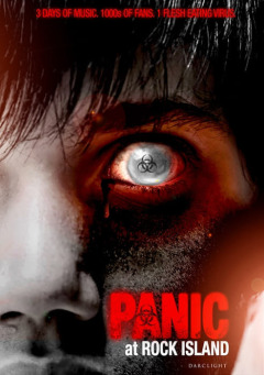 პანიკა როკ აილანდზე / Panic at Rock Island