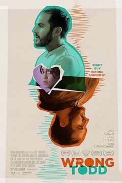 არასწორი ტოდი / The Wrong Todd