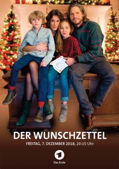 სურვილების სია / Der Wunschzettel