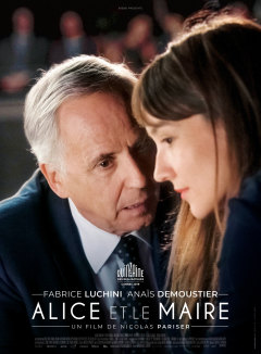 Alice and the Mayor / Алиса и мэр
