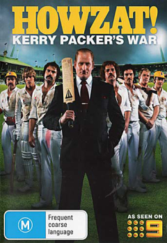 კერი პაკერის ომი / Howzat! Kerry Packer's War