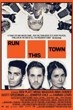 მართეთ ეს ქალაქი / Run This Town