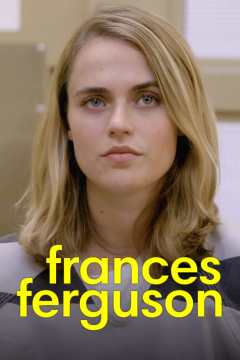 ფრენსის ფერგიუსონი / Frances Ferguson