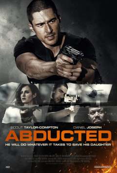 გატაცებული / Abducted