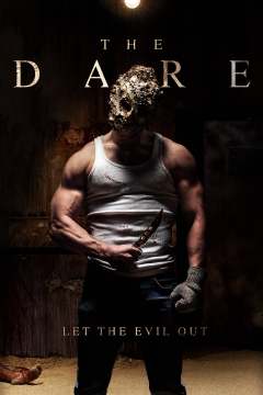 გამოწვევა / The Dare