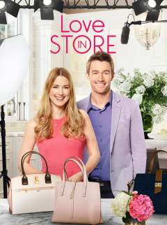 სიყვარულს ვერ იყიდი / Love in Store