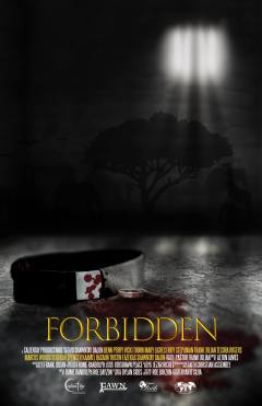 აკრძალულია / Forbidden