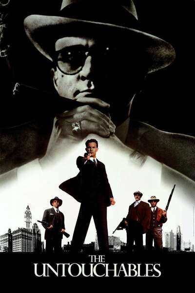 ხელშეუხებელნი / The Untouchables