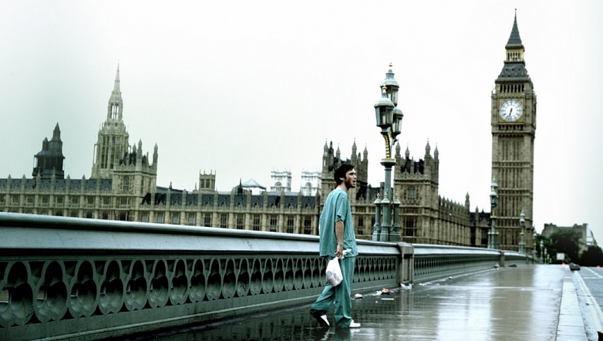 28 დღის შემდეგ / 28 Days Later...