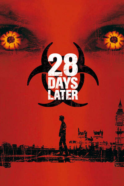 28 დღის შემდეგ / 28 Days Later...