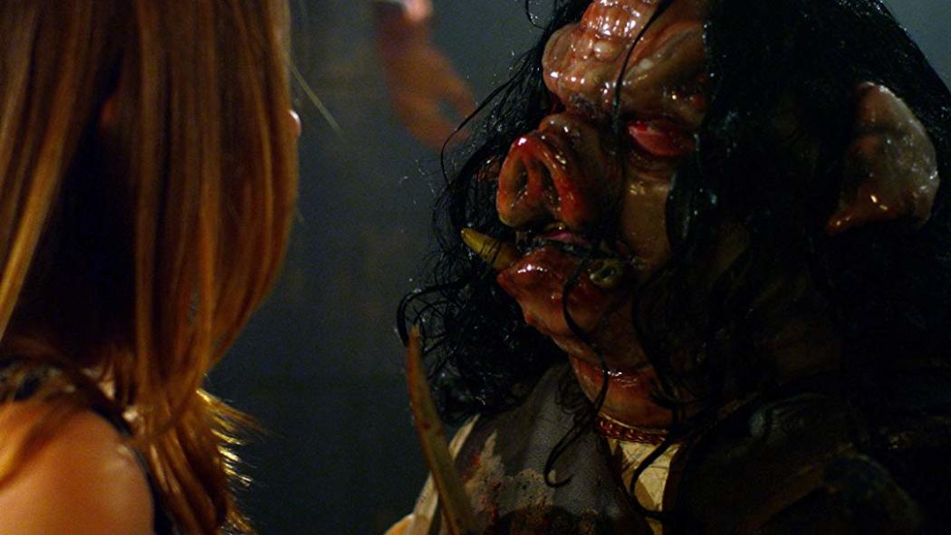 Feast of Fear