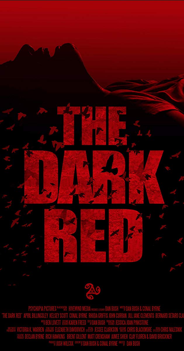 ბნელი წითელი / The Dark Red