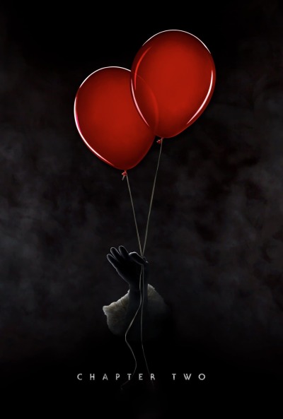 ის: თავი II / It Chapter Two