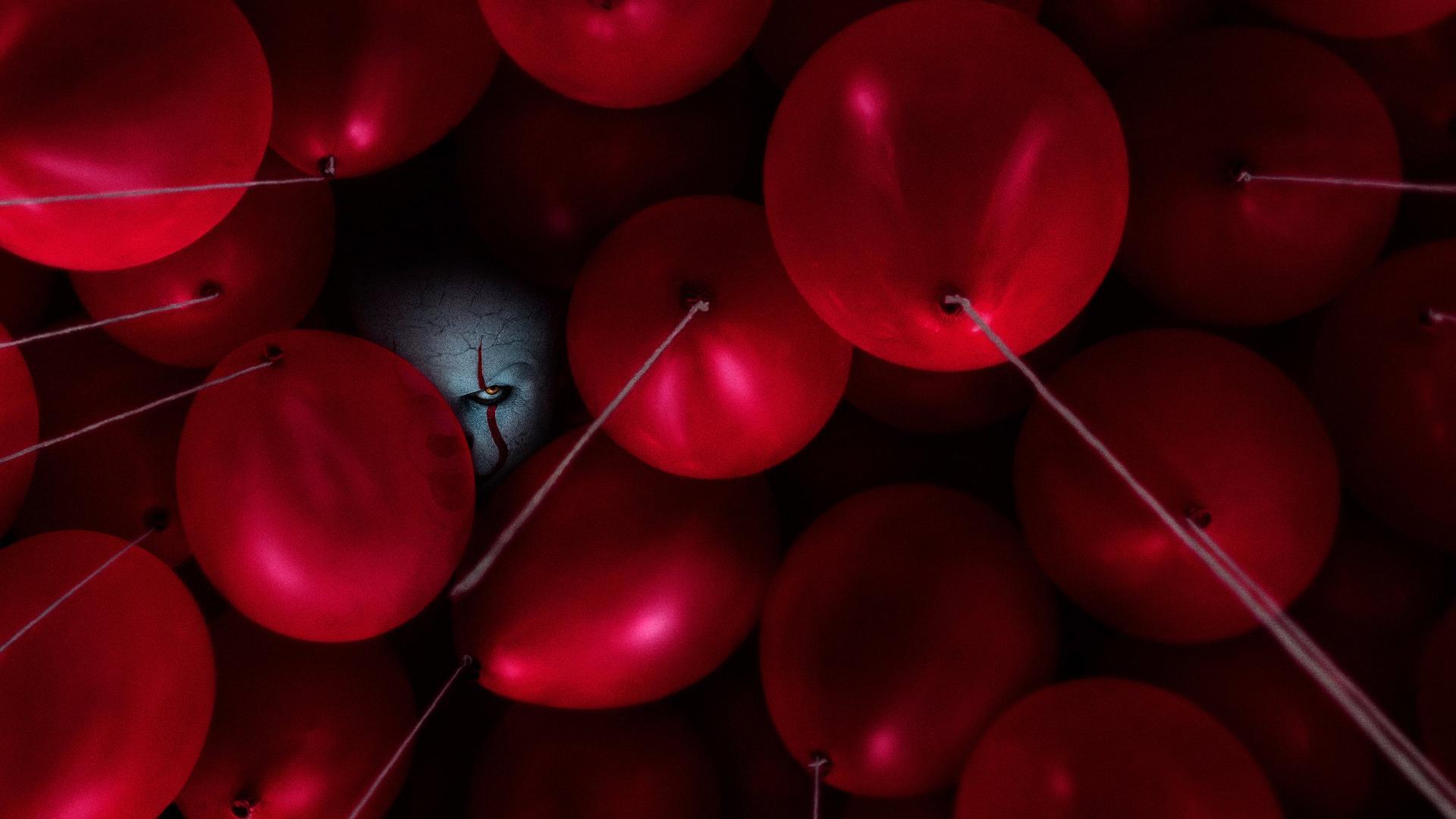 ის: თავი II / It Chapter Two