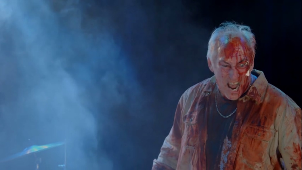 ჰერშელ გორდონ ლუისის „სისხლისმანია“ / Herschell Gordon Lewis' BloodMania
