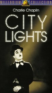 დიდი ქალაქის ჩირაღდნები / City Lights