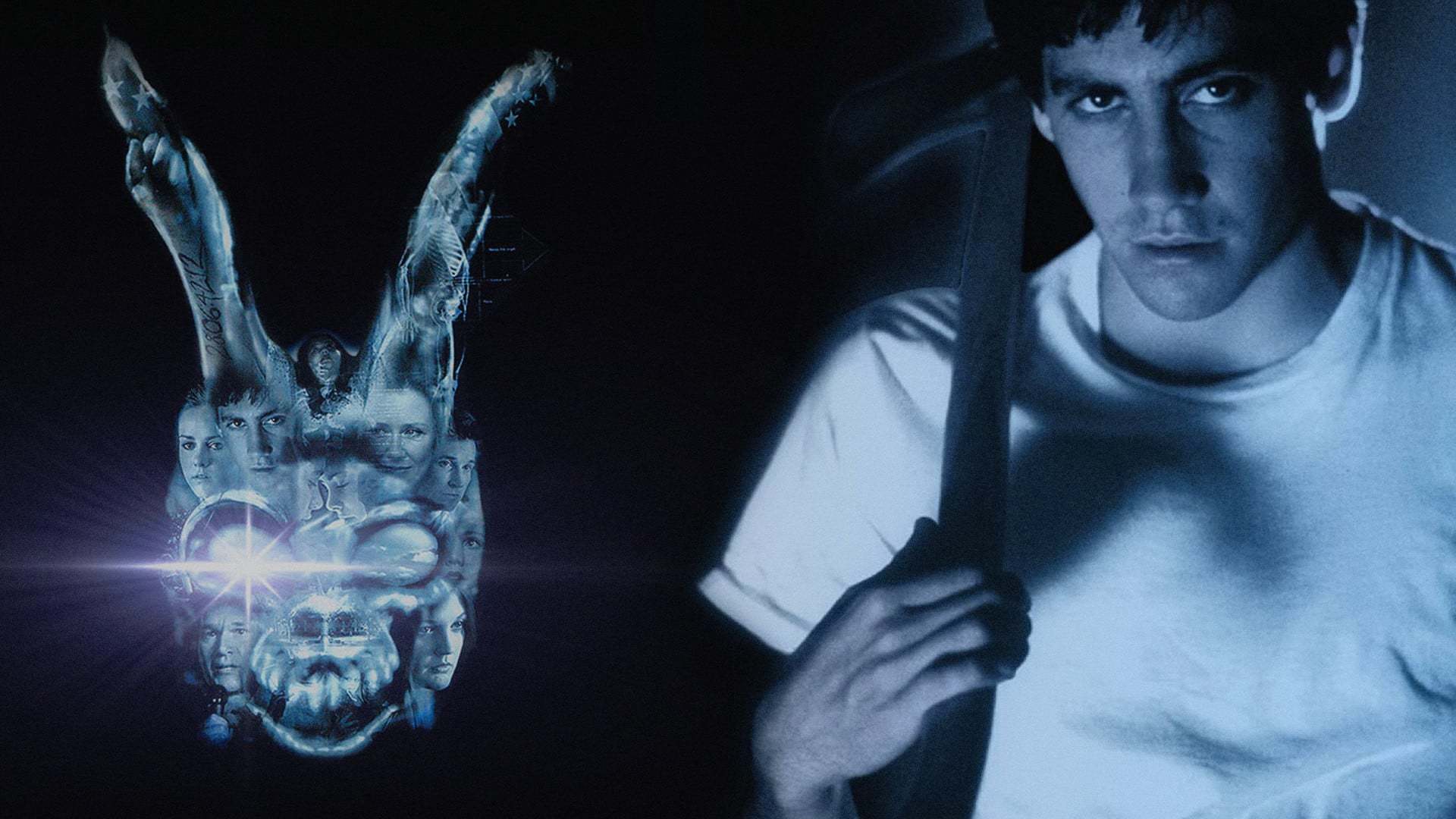 დონი დარკო / Donnie Darko