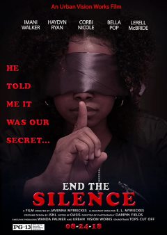 სიჩუმის დასასრული / End the Silence