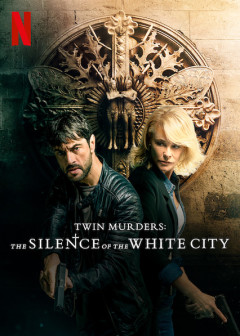 Twin Murders: The Silence of the White City / Тишина белого города