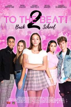 რითმში! უკან სკოლაში / To the Beat!: Back 2 School