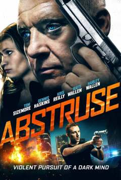 აბსტრაქცია / Abstruse