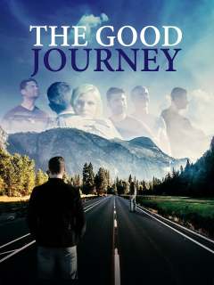 კარგი მოგზაურობა / The Good Journey